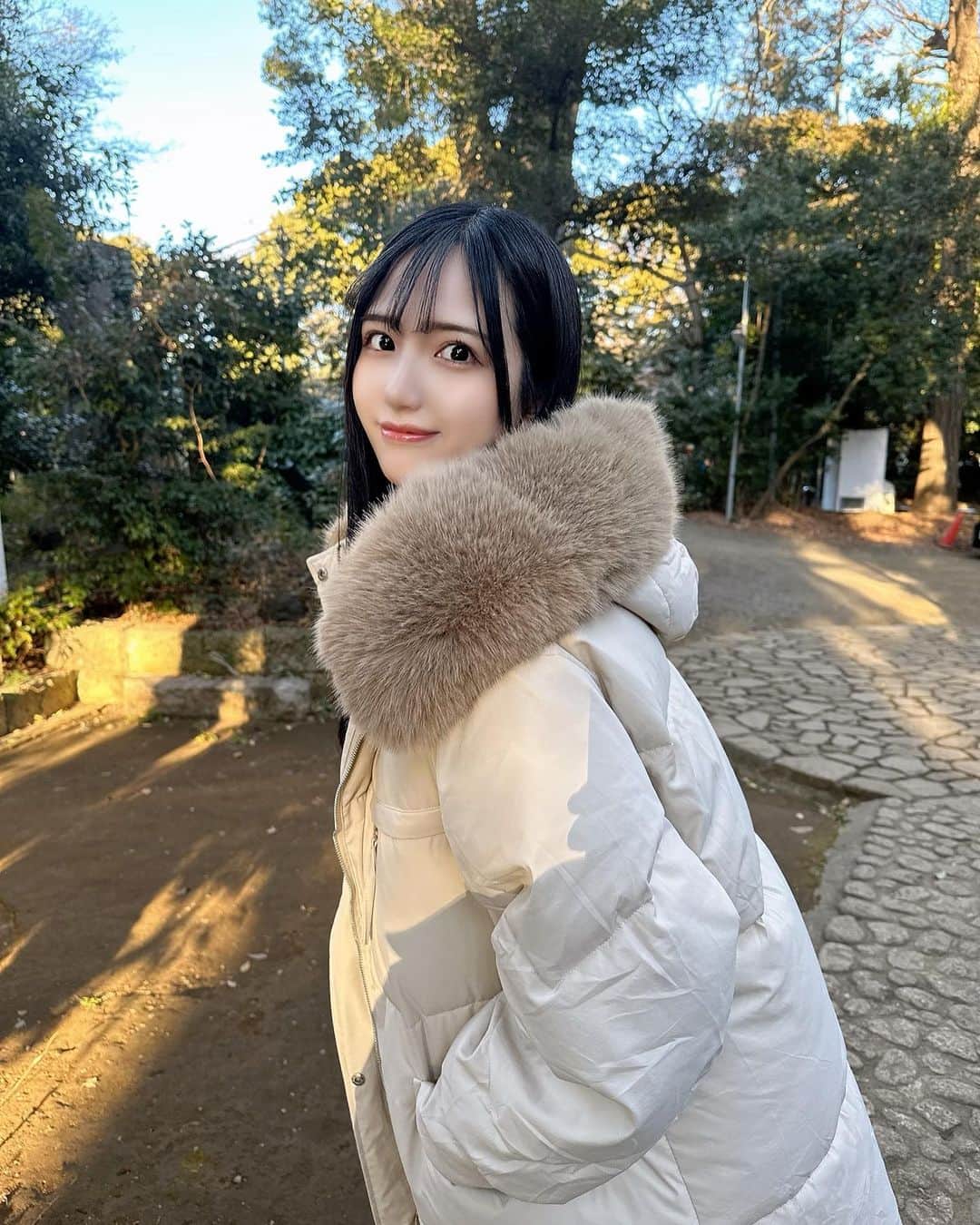 稗田智優のインスタグラム