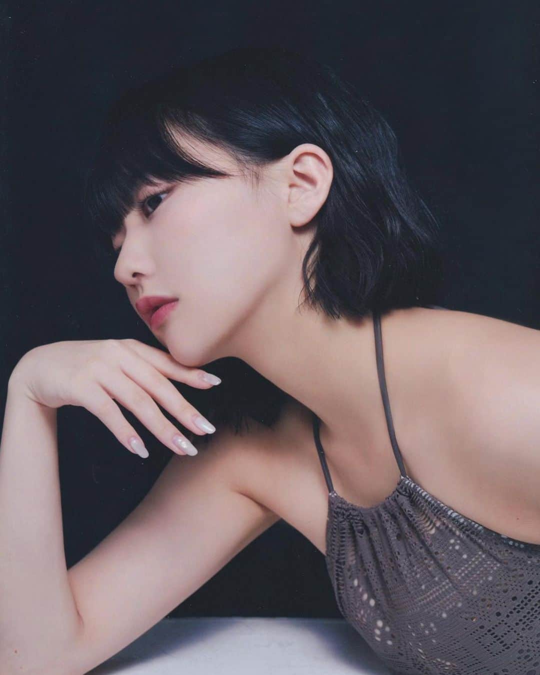 田中美久のインスタグラム