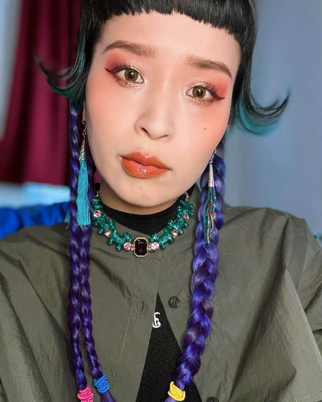 小春のインスタグラム：「ほれ」