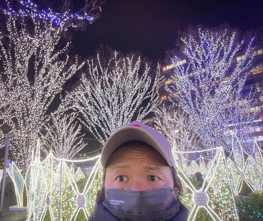 しんのすけのインスタグラム
