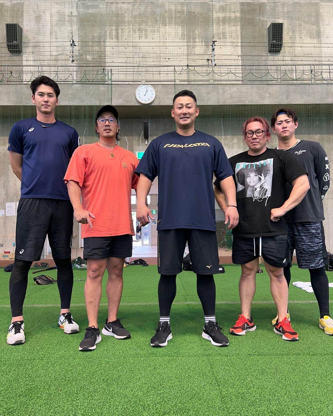 のインスタグラム：「明けましておめでとうございます 今年も宜しくお願いします  今年は去年以上に活躍できるように頑張りますので応援宜しくお願いします！」