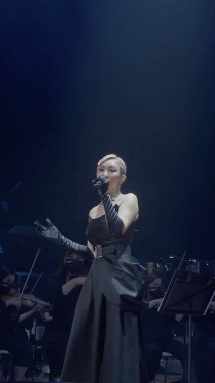 倖田來未のインスタグラム