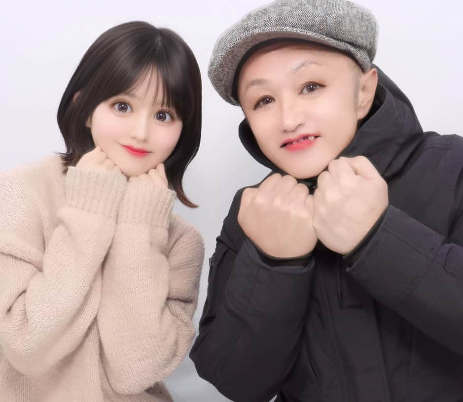 池田レイラのインスタグラム：「、、、、、？？？」