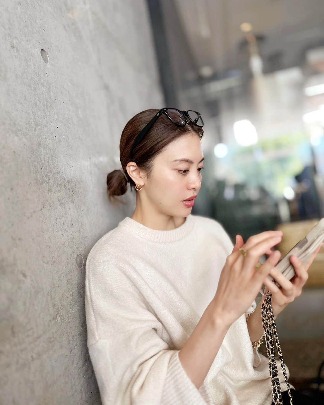 中別府葵のグルメインスタ