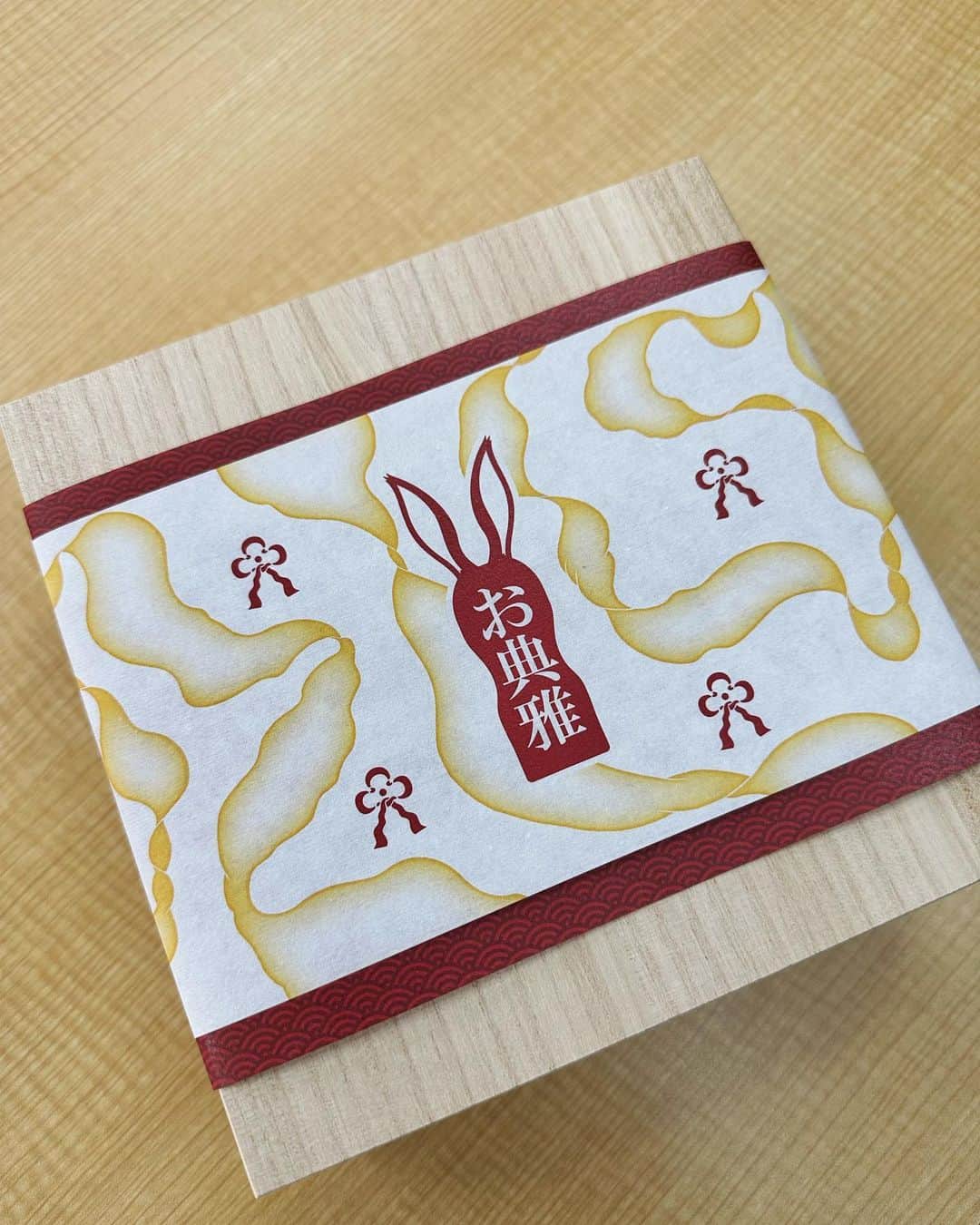 のインスタグラム：「@tenga_pr さん今年もありがとうございます🙏🏻🎍✨」