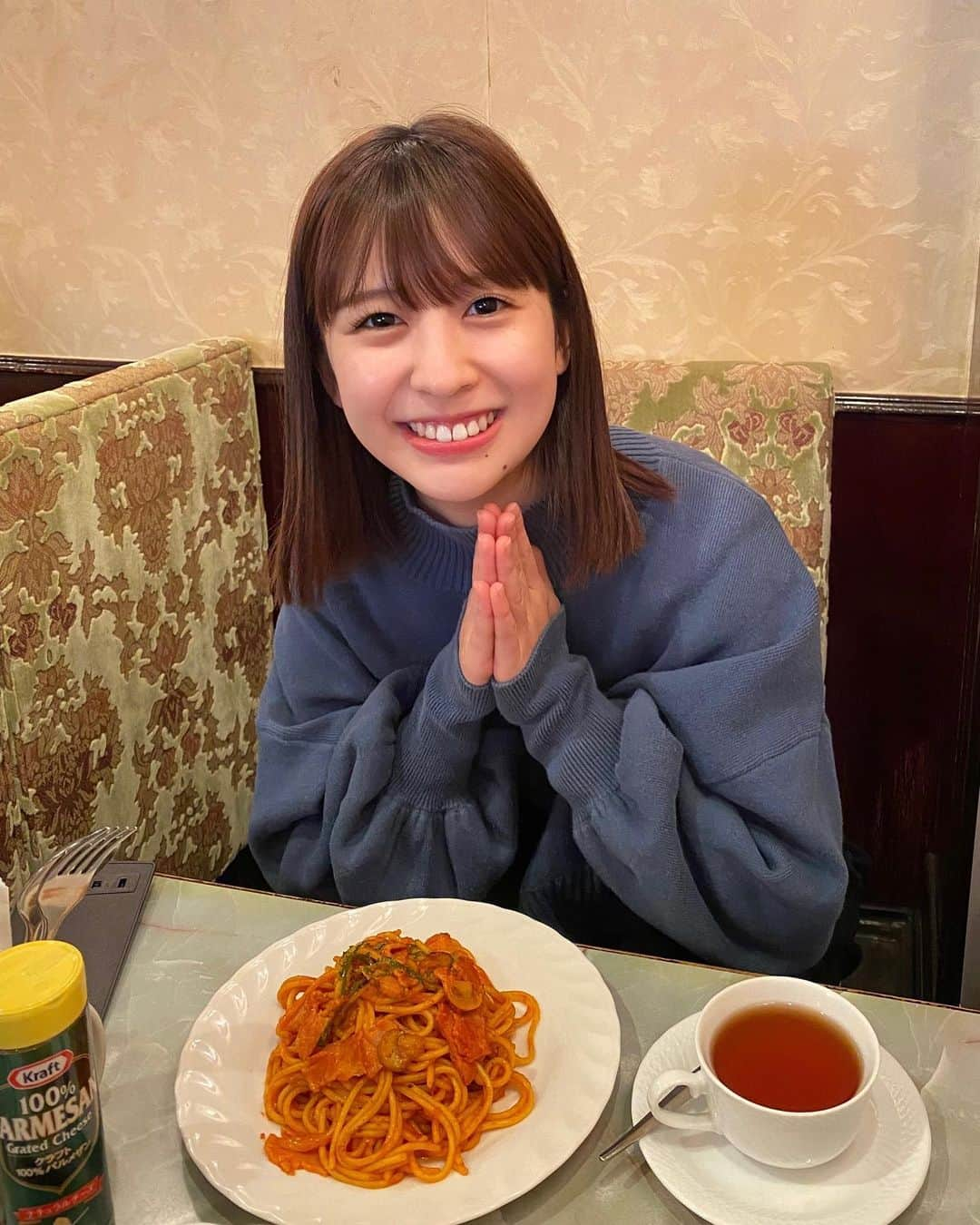 岡田美里のインスタグラム