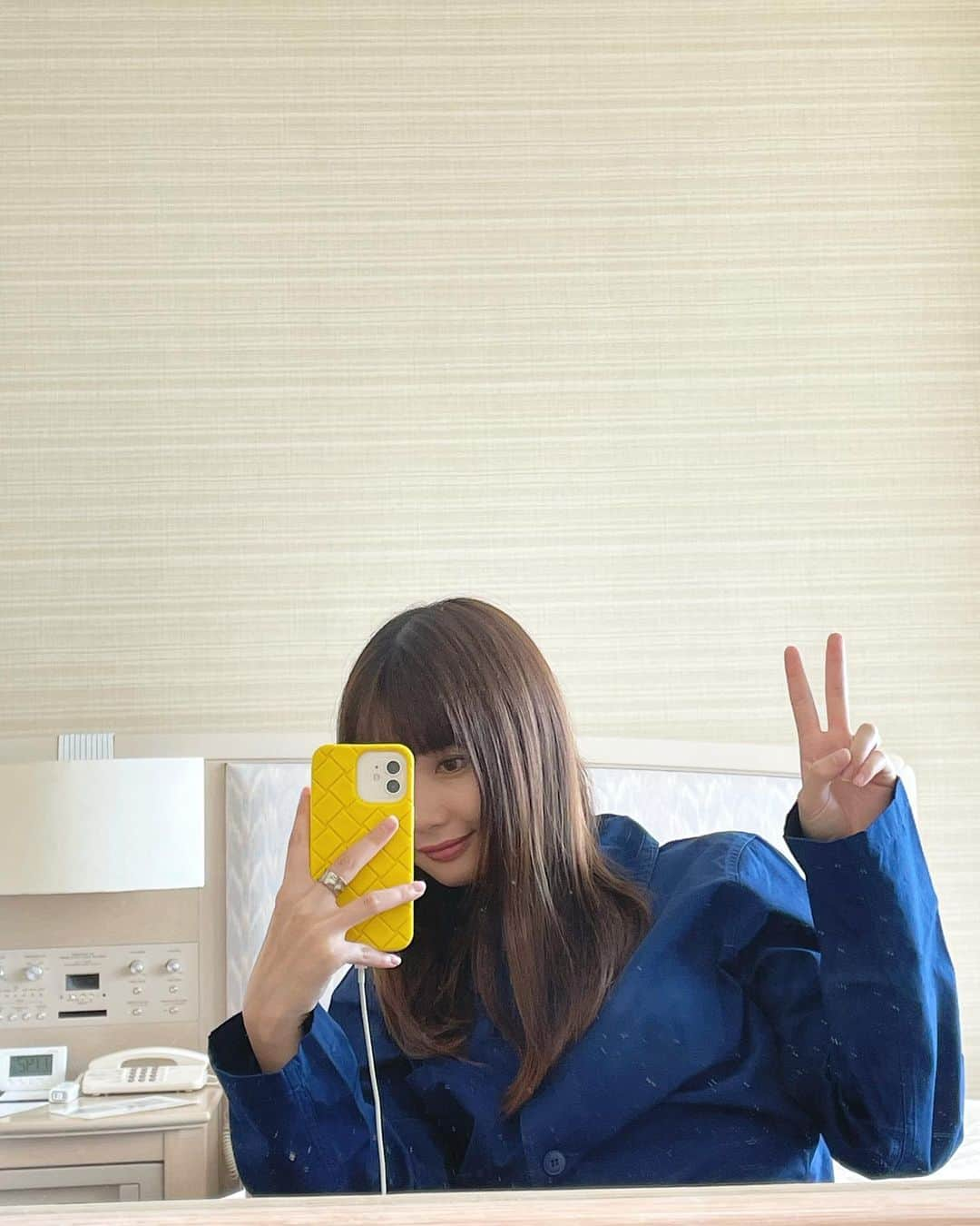 志茂彩奈のインスタグラム