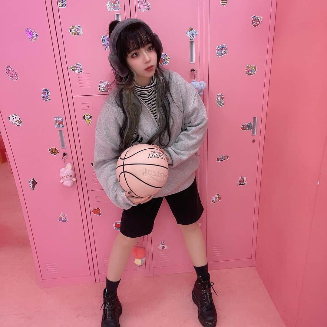 ぬーんのインスタグラム