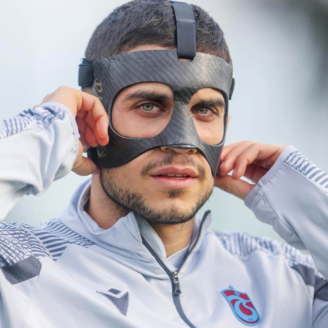 マルク・バルトラさんのインスタグラム写真 - (マルク・バルトラInstagram)「🔋⚽️🧠   #workworkwork #nevergiveup @trabzonspor」1月7日 0時08分 - marcbartra