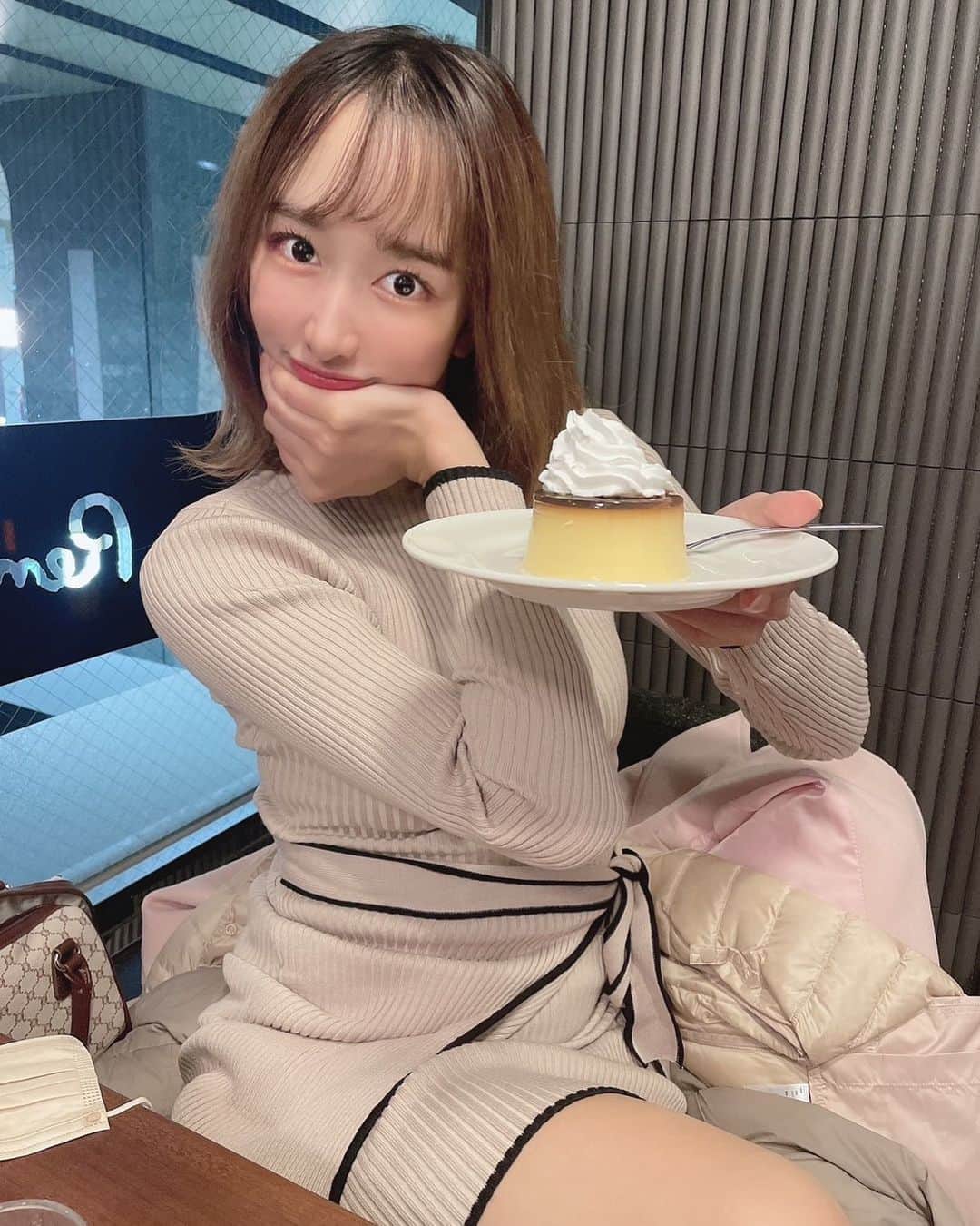 奈良歩実のインスタグラム