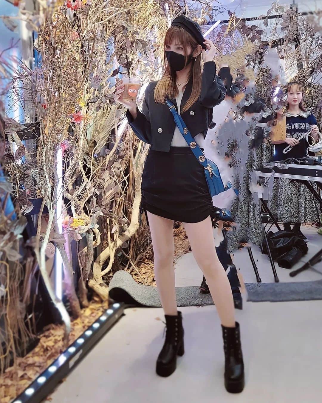 片瀬亜乃のインスタグラム