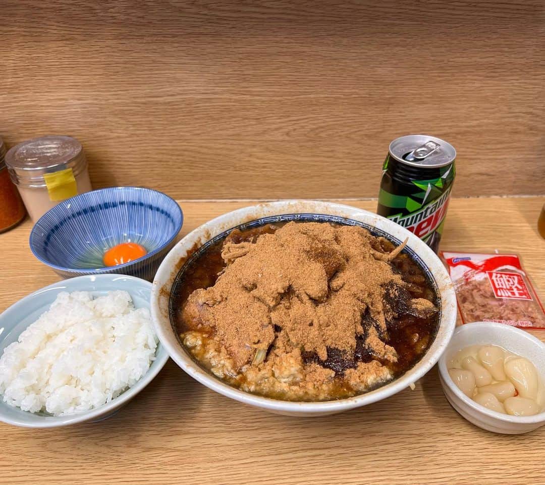 桃乃木かなのグルメインスタ