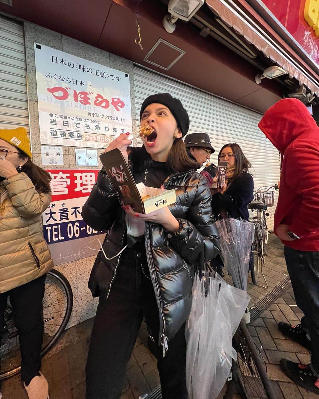 メイン・メンドーサさんのインスタグラム写真 - (メイン・メンドーサInstagram)「Osaka pt. 2 🇯🇵」1月7日 17時23分 - mainedcm