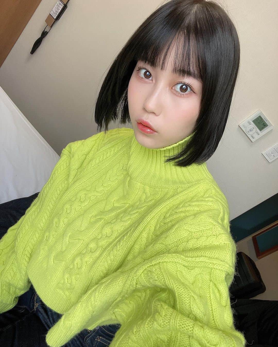 伊織いおのインスタグラム