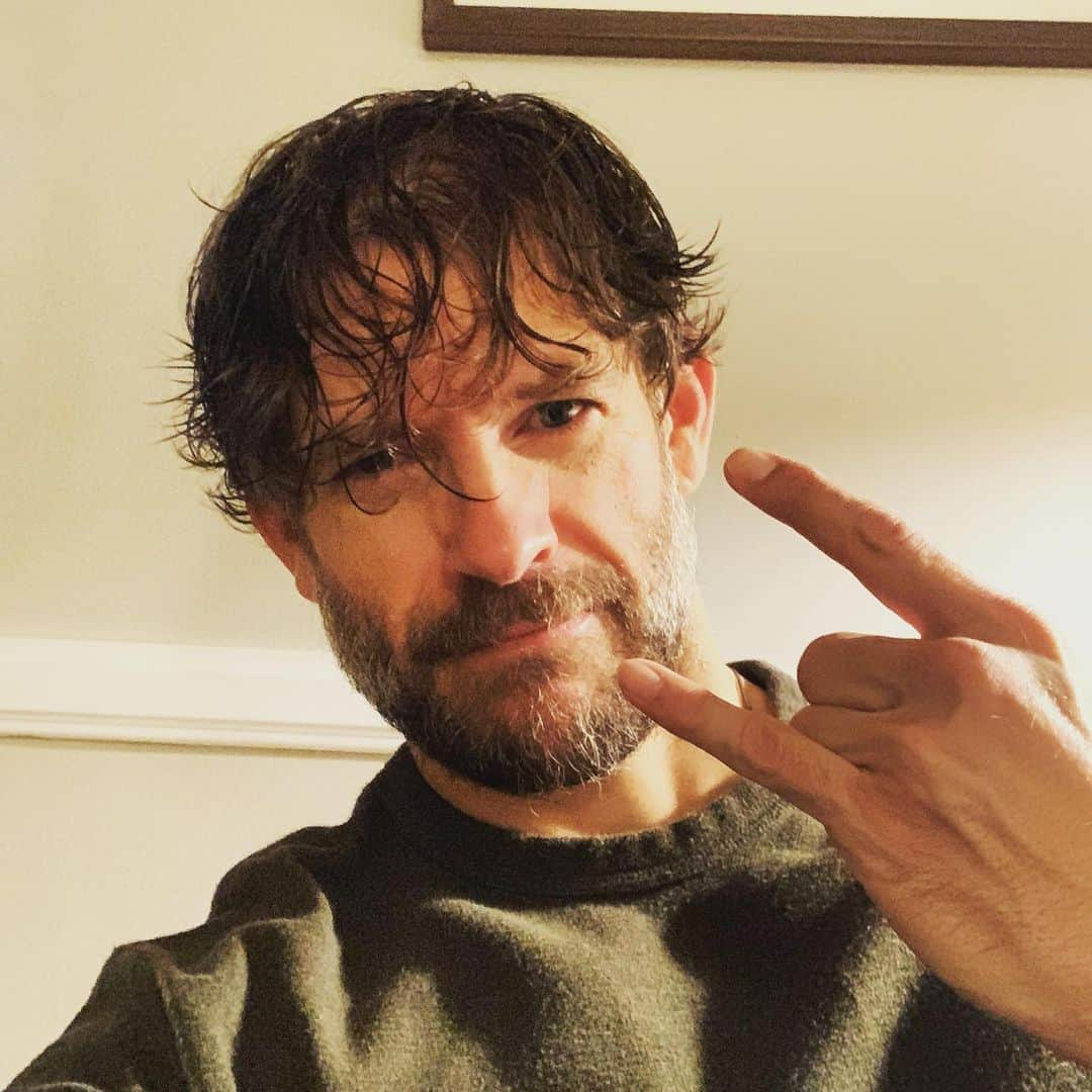 ブライス・ジョンソンさんのインスタグラム写真 - (ブライス・ジョンソンInstagram)「Actual Instagram 🤘🏽」1月7日 11時11分 - mrbrycejohnson