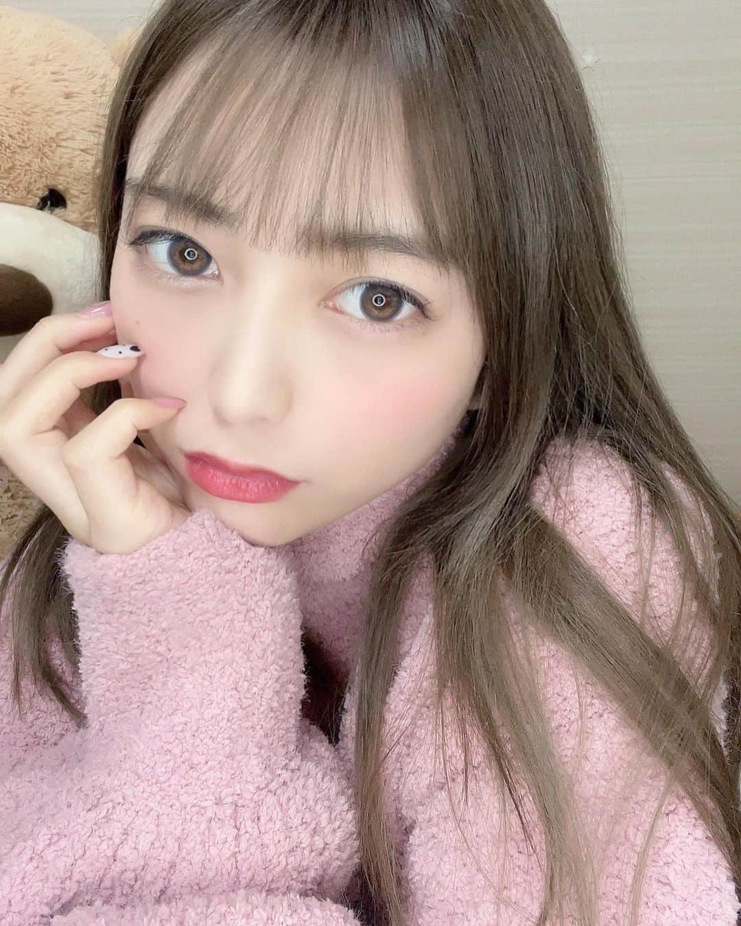 あいりのインスタグラム