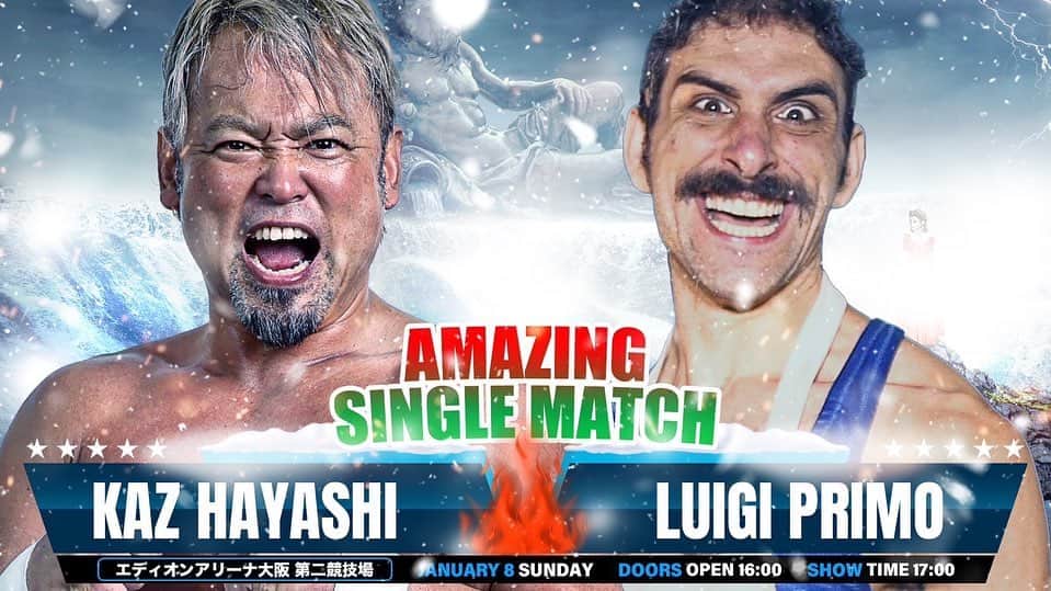 のインスタグラム：「I will fight the strongest pizza chef in Osaka on January 8th.  i'm Hungry Hell🍕  ◆2023年1月8日(日) 開場：16:00　試合開始：17:00 エディオンアリーナ大阪 第２競技場  ◆2023年1月18日 (水) 開場 17:30 開始18:30 東京・新宿FACE  ◆2023年2月12日 (日) 開場 13:00 開始14:00 大阪・アゼリア大正ホール  ◆2023年2月15日 (水) 開場 17:30 開始18:30 東京・新宿FACE  ◆2023年2月23日 (木・祝) 開場 16:00 開始17:00 名古屋・中スポーツセンター第二競技  ◆2023年3月7日 (火) 開場 17:30 開始18:30 東京・新宿FACE  ◆2023年3月15日 (水) 開場 17:30 開始18:30 東京・新宿FACE  ◆2023年3月21日 (火・祝) 開場 13:00 開始14:00 大阪・GORILLA HALL OSAKA https://gorillahall.jp/  ◆2023年4月2日 (日) 開場13:00 開始14:00 沖縄・ 那覇市ぶんかテンブス館テンブスホール  ◆2023年4月12日 (水) 開場 17:30 開始18:30 後楽園ホール  ◆2023年7月1日(土) 開場：17:00　開始：18:00 TOKYO DOME CITY HALL」