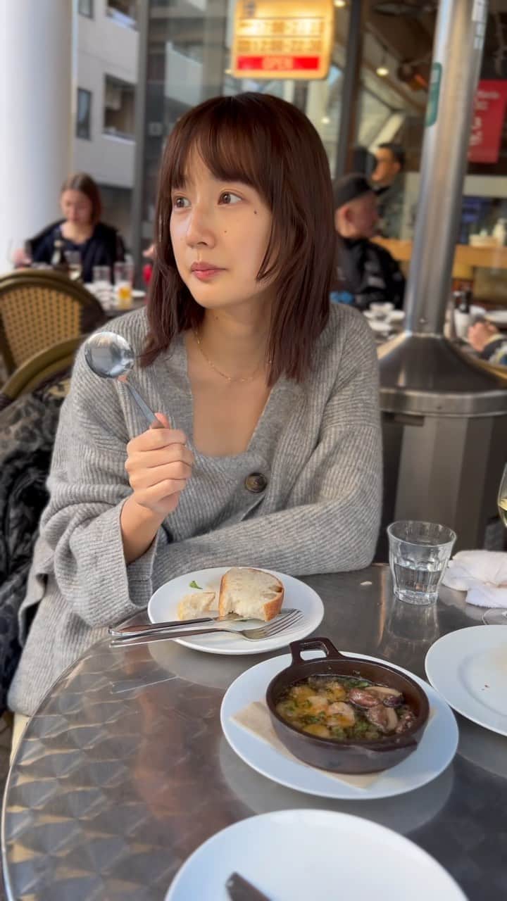 高嶋香帆のインスタグラム：「三連休はいかがお過ごし？☺️」