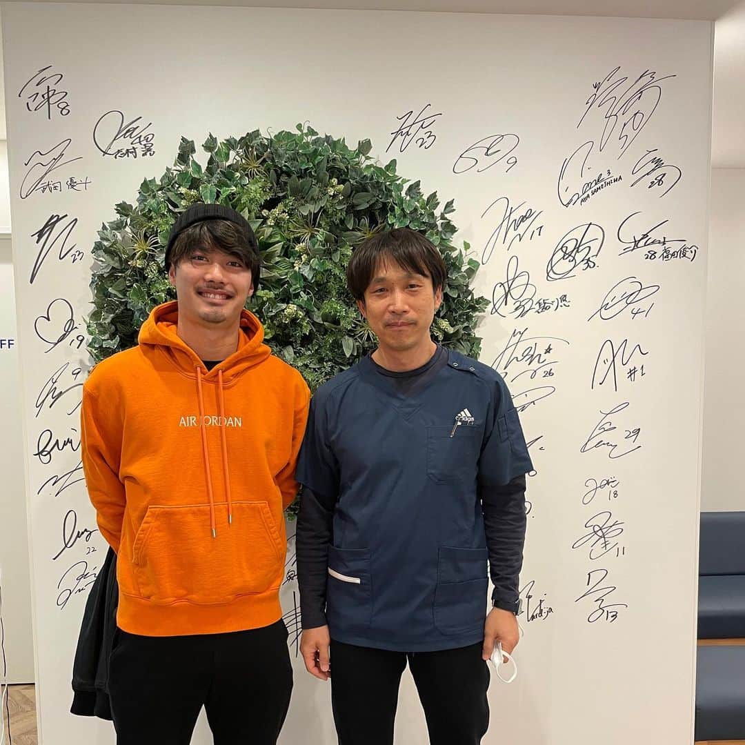 大山啓輔のインスタグラム