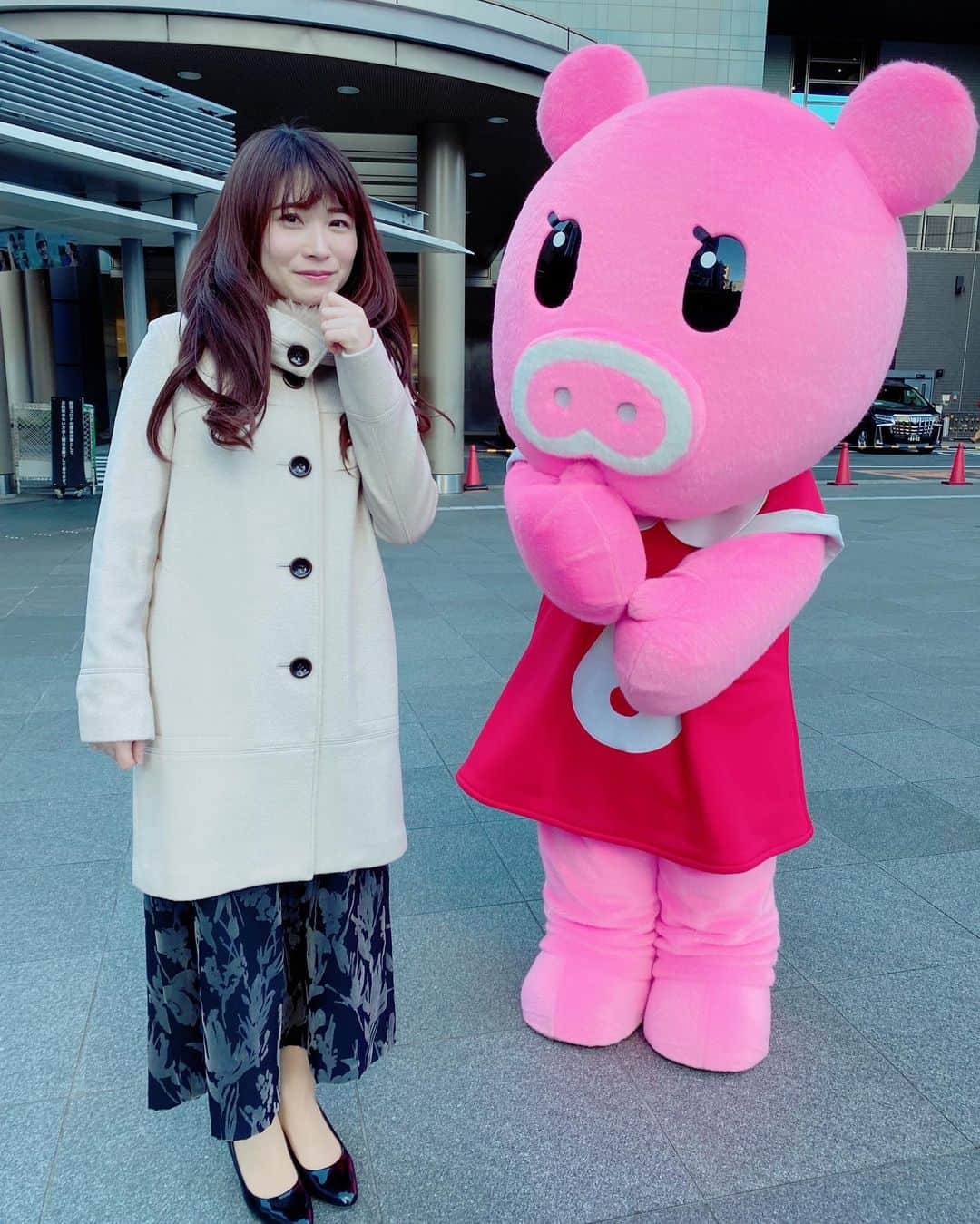 國本未華のインスタグラム