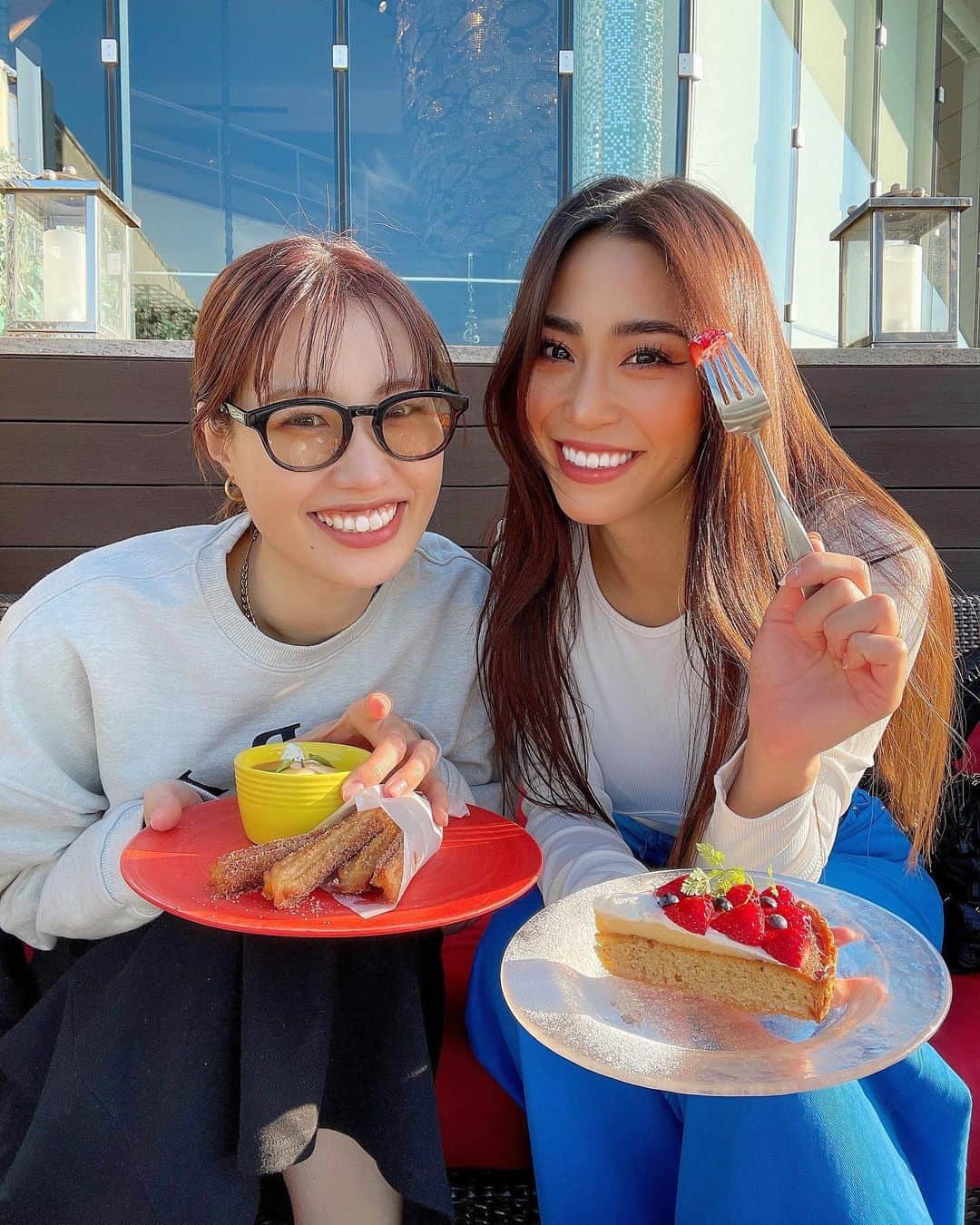 SÜMIREのグルメインスタ