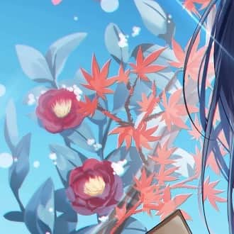 のインスタグラム：「美和野らぐイラスト展🌈 -emoji 50 illustrations- in Tokyo&Osaka  ▽Tokyo/2023年1月14日〜22日 ▽Osaka/2023年2月1日〜14日  #miwanorag #美和野らぐ #illustration #イラスト #digitalart #artistoninstagram #artwork #instaart  #kawaiiart #イラストグラム #個展」