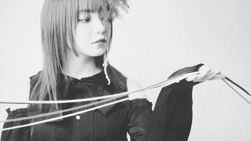 村田寛奈さんのインスタグラム写真 - (村田寛奈Instagram)「新年明けましておめでとう御座います  撮影初めは  FATALISM ≠ Re:Another story  ビジュアル撮影でした  2/26、今までにない役を務めさせていただきます 千秋楽の一日限定キャストとして 皆さんが作り上げた世界に 異質に存在し、 頼もしい亜歩露になれるよう頑張ります！  チケット発売、20時より開始しました お待ちしております #舞台#STAGE#歌#バンド#芝居#FATALISM2023#スペースゼロ」1月7日 20時57分 - hironamurata081229