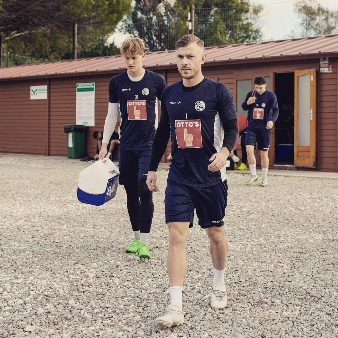 のインスタグラム：「Let’s go ⚽️☀️」