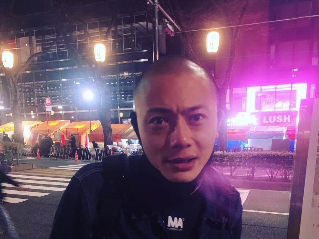 高野正成さんのインスタグラム写真 - (高野正成Instagram)「年末年始で撮ったやつだ！！ 遅くなったけど今年も宜しくです。  #マシンガンズ #バッドナイス常田 #開発くん #ガクヅケ #サツマカワRPG」1月7日 21時23分 - takanomasanari