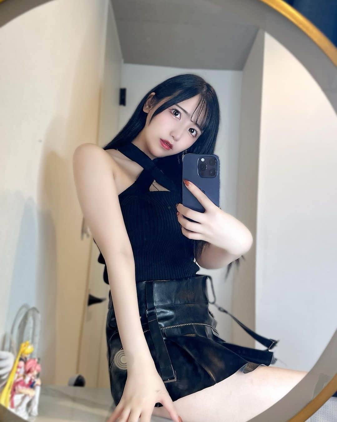 稗田智優のインスタグラム