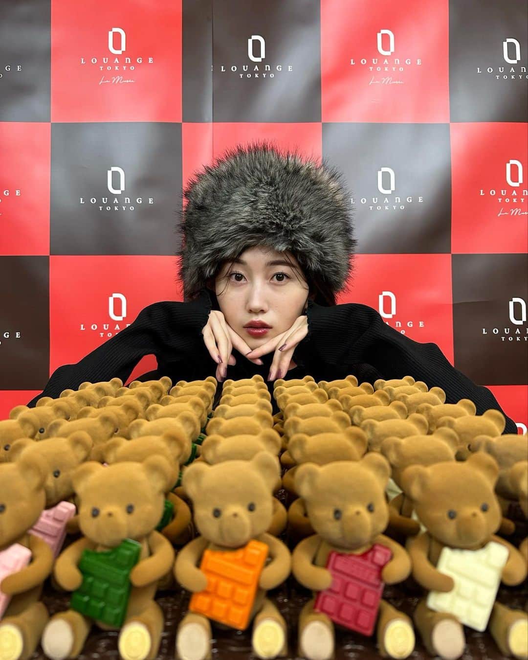 増澤璃凜子のインスタグラム
