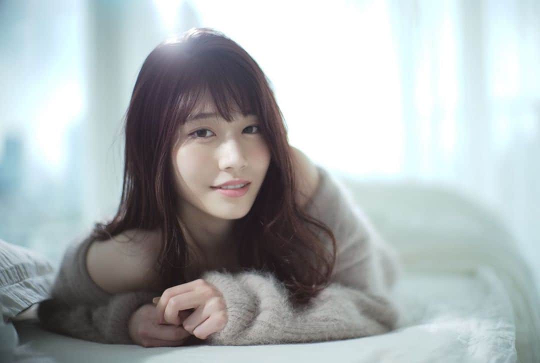 河北彩花のインスタグラム