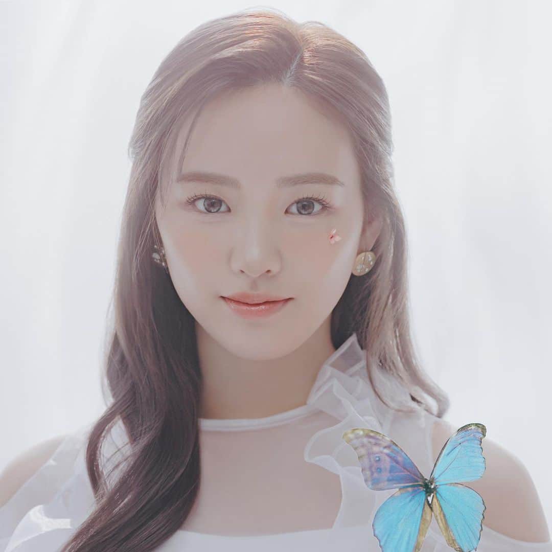 リオ トレカ B盤 Paradise NiziU 5th シングル 虹 #NiziU