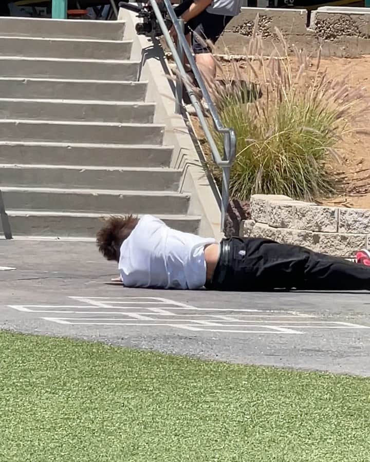 堀米雄斗のインスタグラム：「24❤️‍🔥」