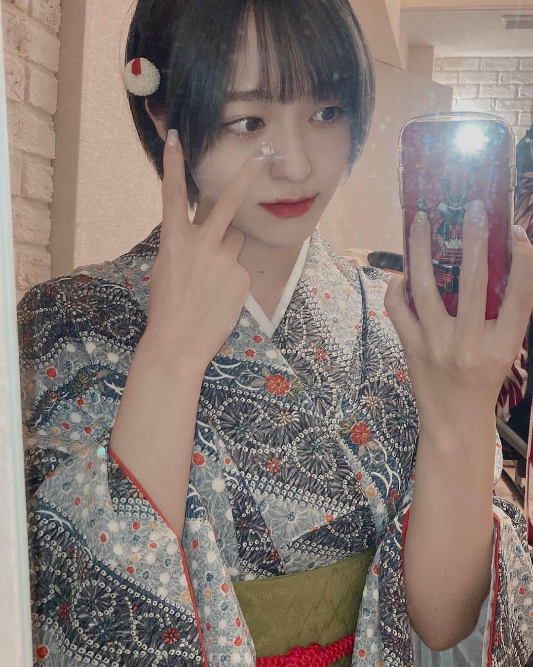 青柳透のインスタグラム