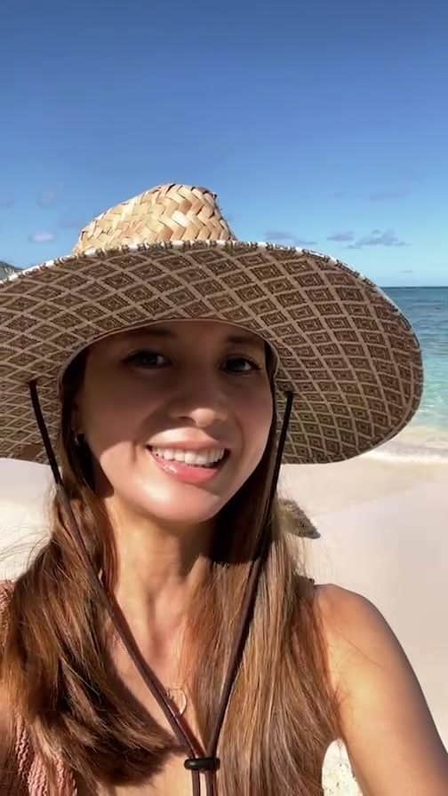 吉川ひなののインスタグラム：「うみだよーーー」