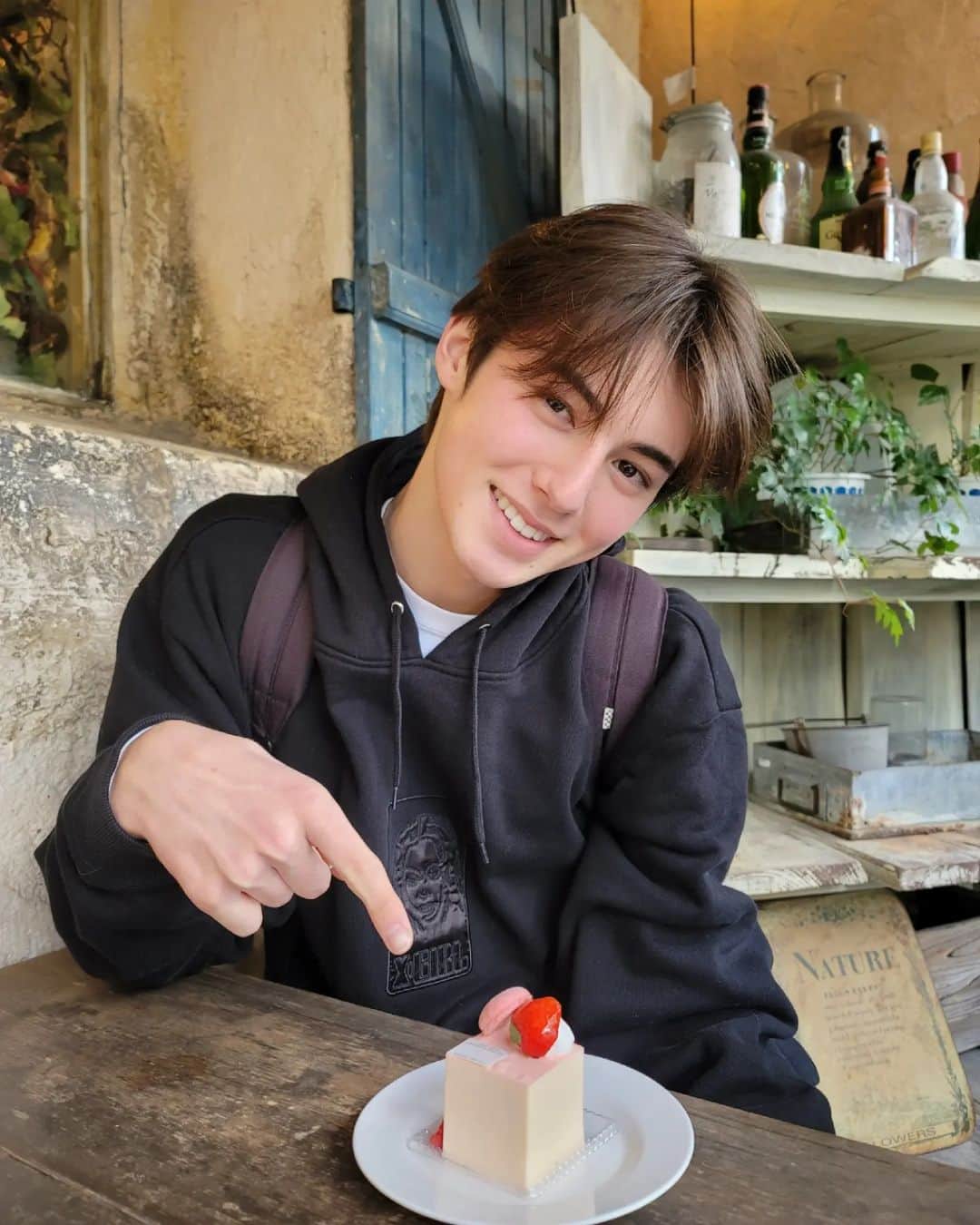 翔のグルメインスタ