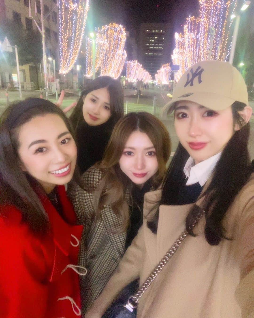 鷲巣綾乃のインスタグラム：「大好き❤️❤️❤️」