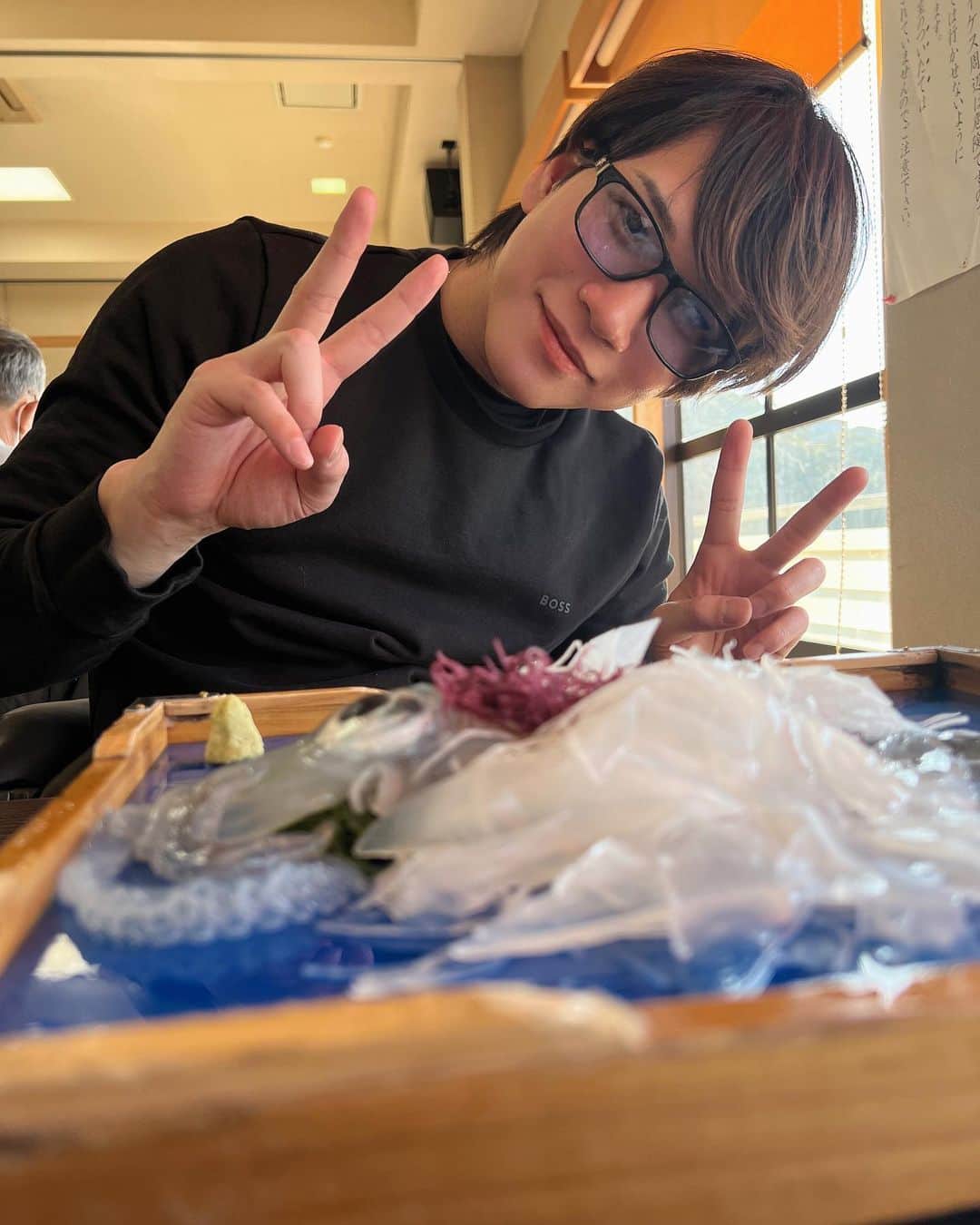 吉田三郎さんのインスタグラム (吉田三郎yoshi_da318)