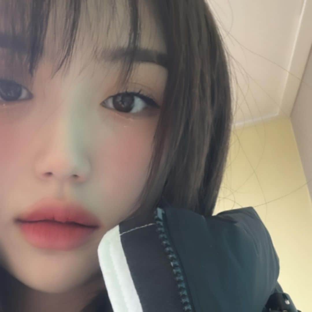 ティエのインスタグラム
