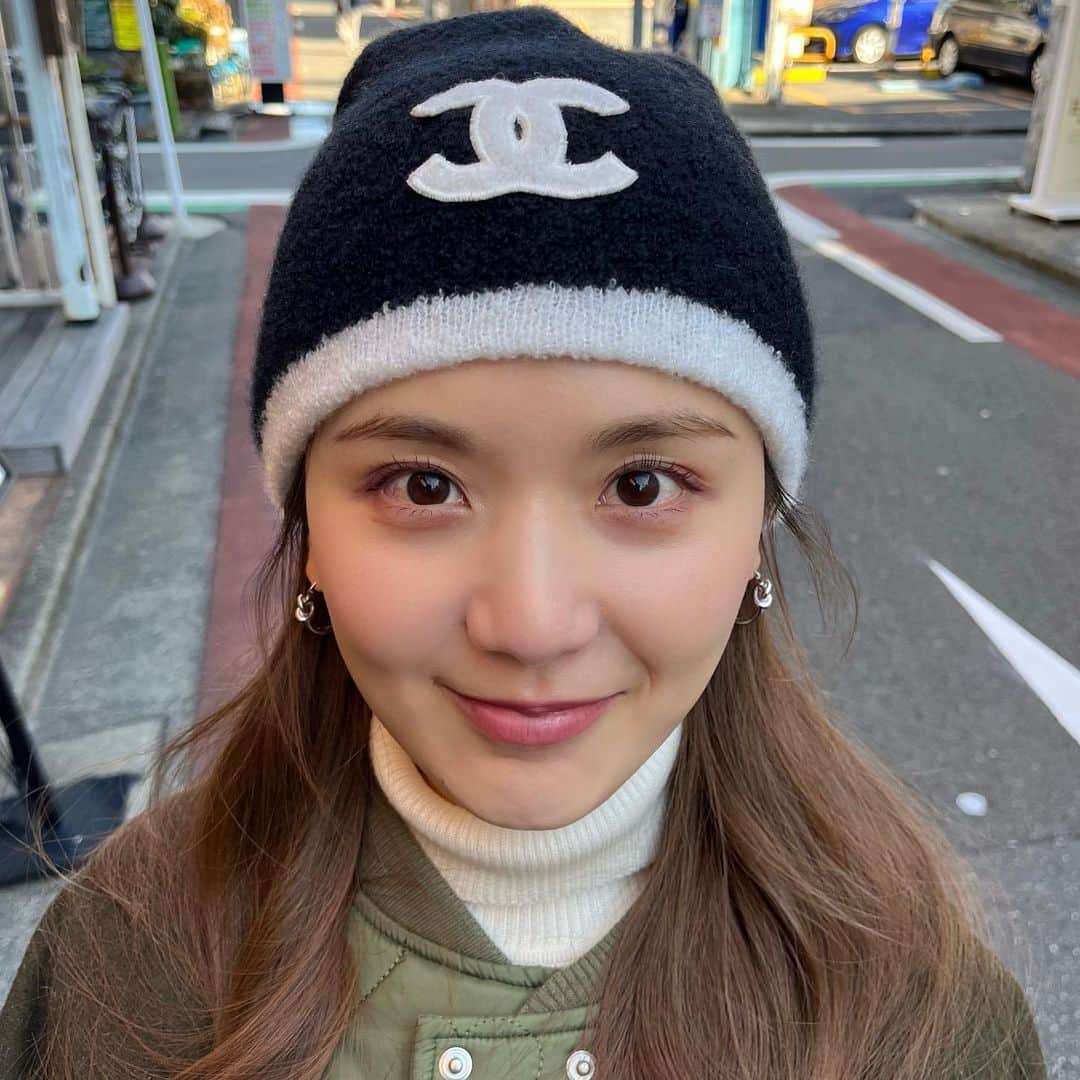 ひよんのインスタグラム：「🦍❤️‍🔥  🦍目線もどき。」