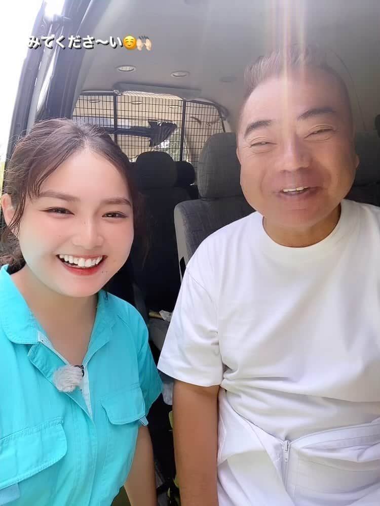 のインスタグラム