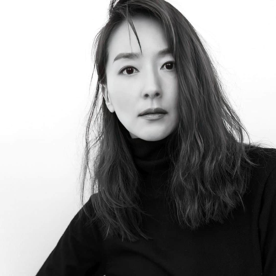 東麻美のインスタグラム