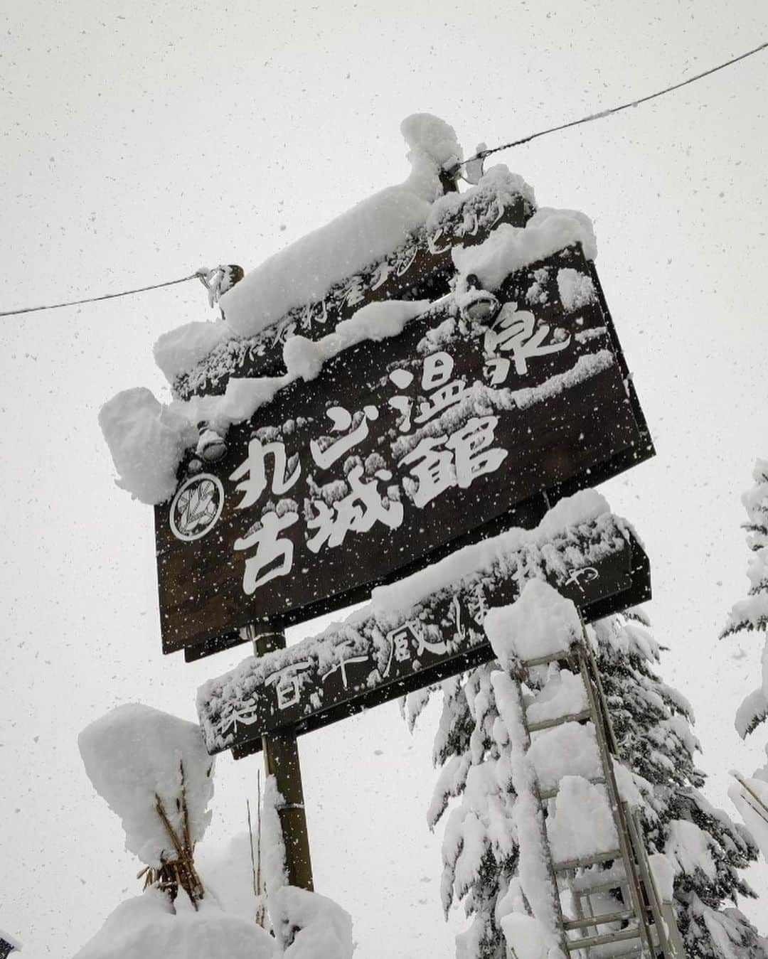 里彩さんのインスタグラム写真 - (里彩Instagram)「❄️⛷🏂🤍  ふわっふわの雪！！！ ウィンタースポーツ楽しい✨  #snow #snowboarding #snowsnowsnow #winterfun #wintersport #niigata #japan #ski #スノボ #スノボ女子 #石打丸山スキー場 #新潟」1月8日 21時35分 - risa_gram611