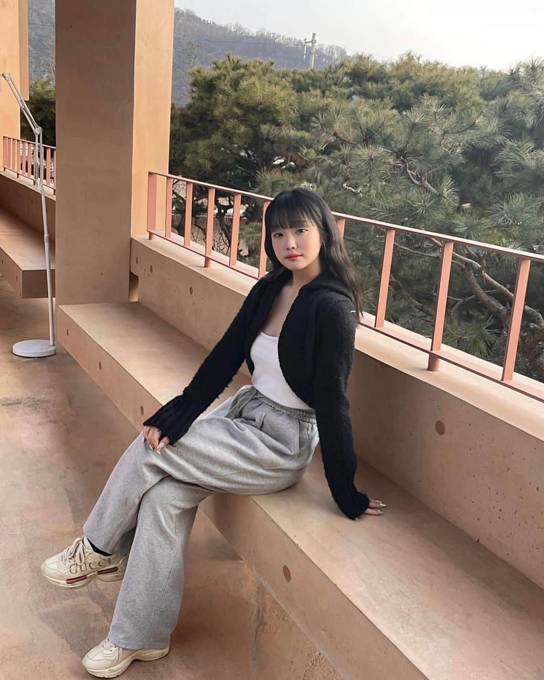キム・イェウォン さんのインスタグラム写真 - (キム・イェウォン Instagram)「10장 꽉꽉」1月8日 13時43分 - ye_.ve_ly