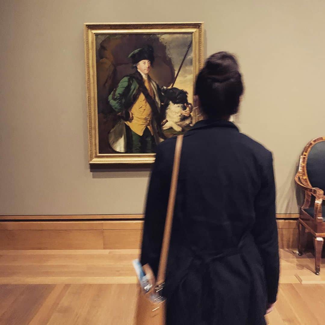 ヘイレイ・オランティアのインスタグラム：「Getty Spaghetti Day was as awesome as it’s sounds 🍝」