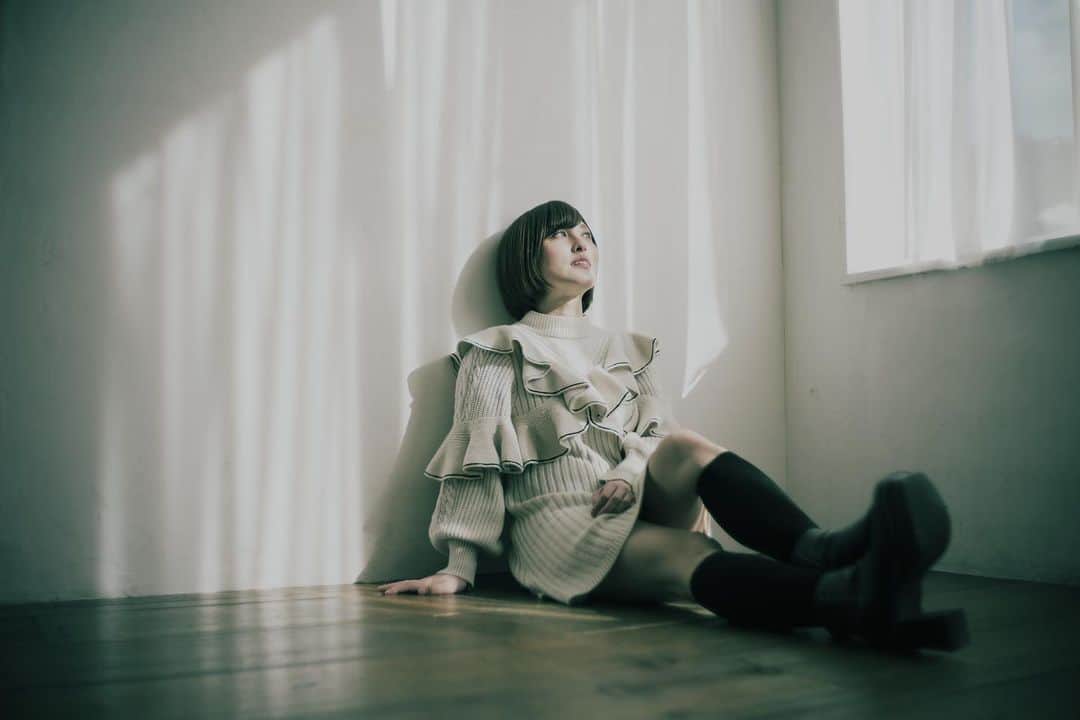 のインスタグラム：「#撮影モデル  #撮影会モデル #撮影　#被写体　#被写体モデル #モデル　#model  #portrait  #ポートレートモデル」