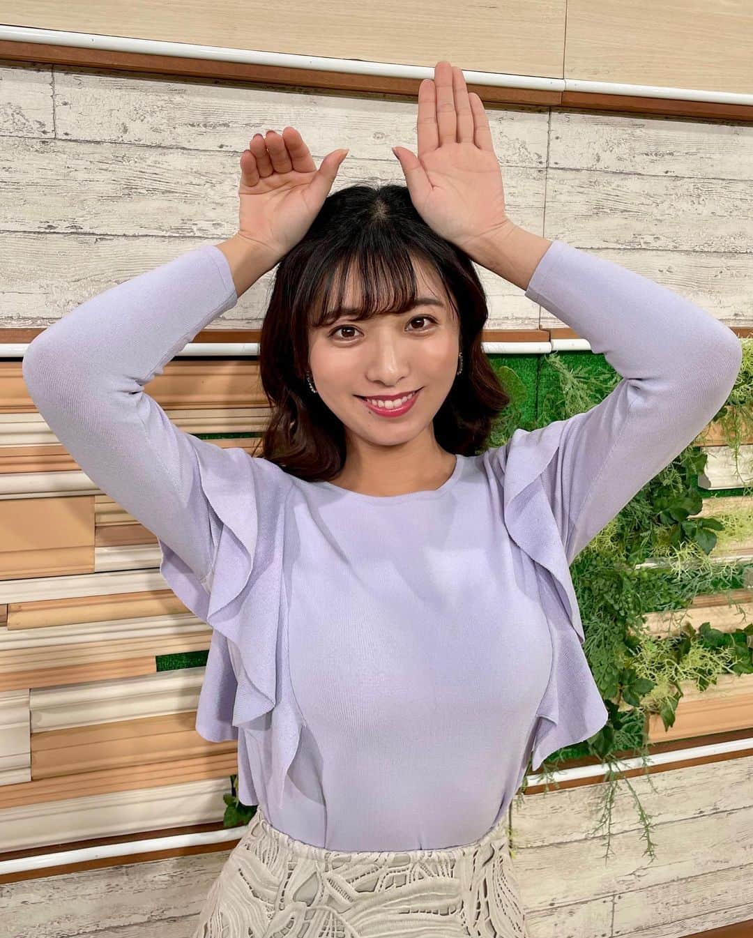 のインスタグラム：「👗  #東京インフォメーション #衣装 今年も #モニフラ 宜しくお願いします☺️」