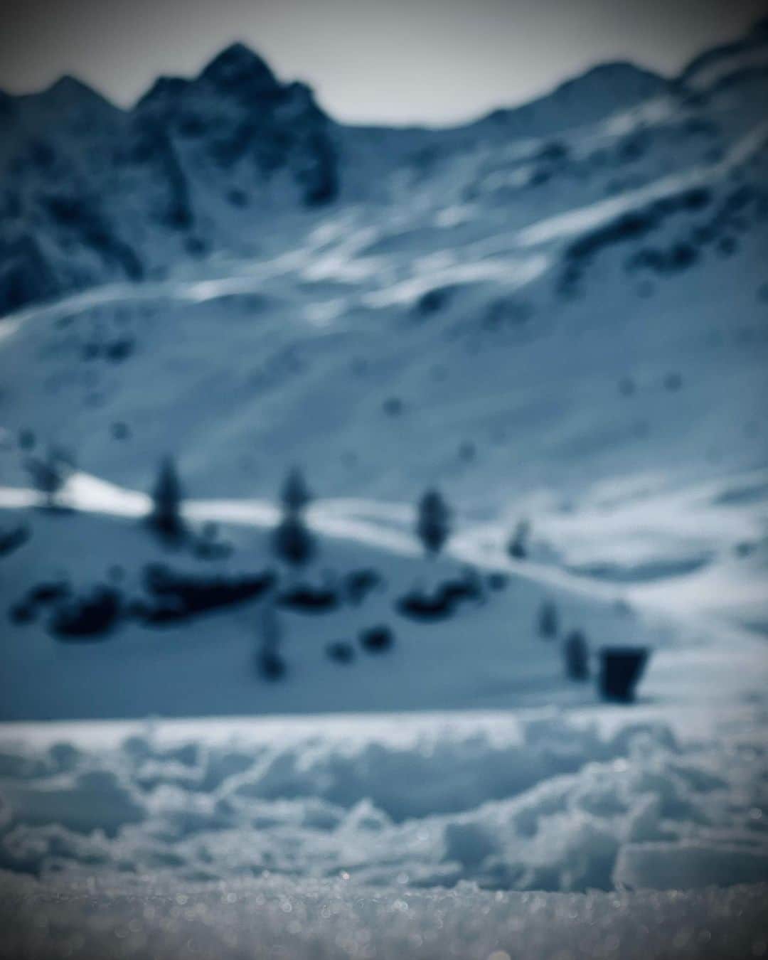 アイモリチリィさんのインスタグラム写真 - (アイモリチリィInstagram)「#morning #snow #alpi」1月8日 16時38分 - andrewb_unedited