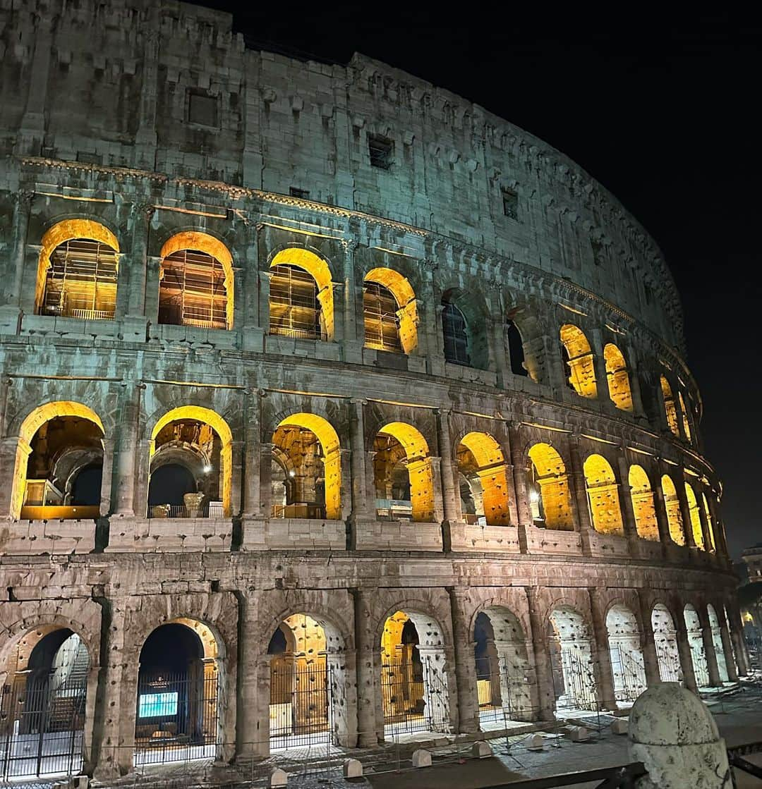 小久保玲央ブライアンさんのインスタグラム写真 - (小久保玲央ブライアンInstagram)「Day in Roma...」1月8日 22時41分 - leobriankokubo